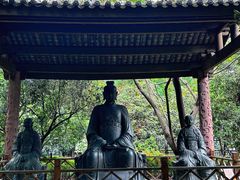 -四川博物院