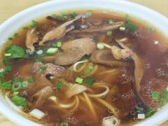 -康大口蘑面庄(将军街店)