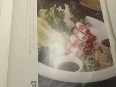 菜单-民国红公馆·秦淮八艳(夫子庙店)