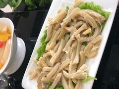 -蒙星月涮肚火锅城(宏运家园店)