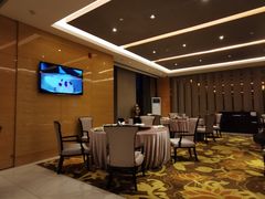 -富力威斯汀酒店-中国元素中餐厅(武昌临江店)