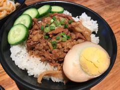 -KAOTOWN烤堂•烧烤(海汇港店)