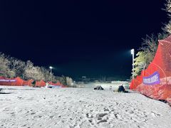 -东北亚滑雪场