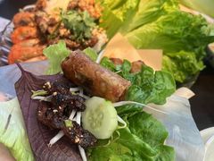 -大头虾越式风味餐厅(光明广场店)