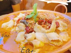 -云海肴·汽锅鸡·云南菜(苏州中心店)