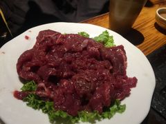 秘制牛肉-滇藏石锅宴(崇仁巷老店)
