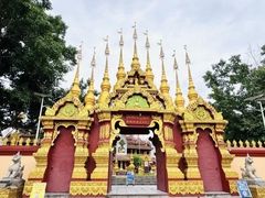 -西双版纳总佛寺