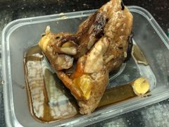 -老妈宫粽球
