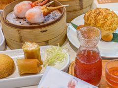 -蔡澜点心·粤菜(月星环球港店)