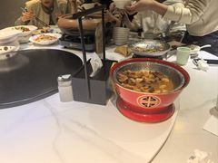 -徽州月·民间徽菜(浦东总店)