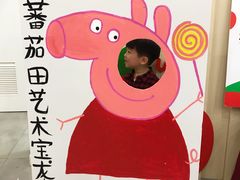 -蕃茄田艺术•美术绘画 •硬笔书法(滨江海威领界店)