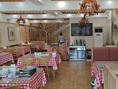 -小慧莜面村(青东店)