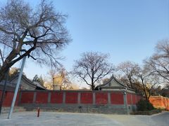 -窦大夫祠