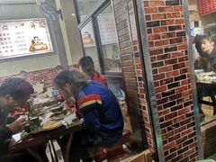 -小朱麻辣串(益民街店)