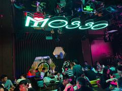 -MOSSO音乐酒吧·Live House(南京西路店)