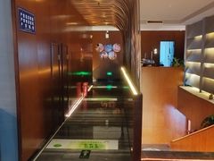 -雲汇影院式足浴(21世纪北环店)