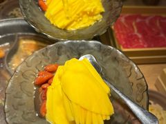 -温野菜涮涮锅(西单大悦城店)