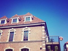 -天津津利华酒店