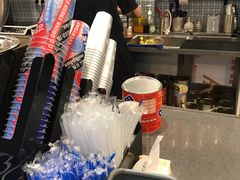 -milkplus·泰式奶茶(较场东路店)
