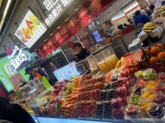 -每日新鲜水果吧(南京东路店)