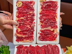 -八合里潮汕鲜牛肉火锅(惠州华贸店)