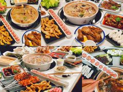 -土连锅·现熬养生汤锅(梁家巷店)