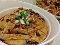 -福来居烤鸭店(天坛二店)