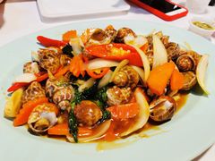 -班赞海鲜市场