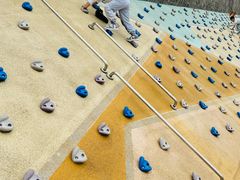 -上海山野camping·户外天幕烧烤·团建拓展营地