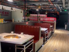 -炙城·韩式烤肉(南京东路店)