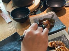 -沼津港精致料理·寿喜烧·烧鸟(青浦宝龙广场日料榜单店)