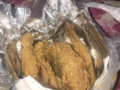 -华莱士·全鸡汉堡(浦东南路店)