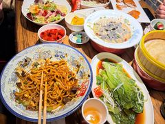 -大海碗·炸酱面·烤鸭·京菜(天坛店)