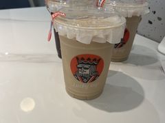 -幸运咖(思源学院店)