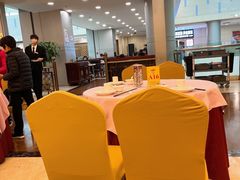 -金时代顺风大酒店(南桥百联店)