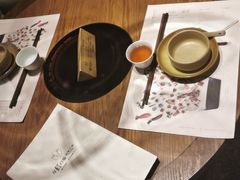 -盡膳口福跷脚牛肉火锅(合生汇购物中心店)