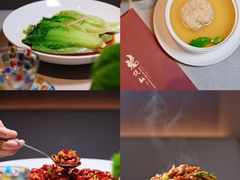 -悦融琥珀·京鲁菜·海味珍品(西单店)