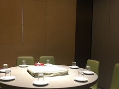 包厢-海底捞火锅(天一广场亚细亚店)