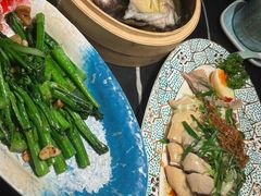 -粤·向群饭店(二沙岛店)