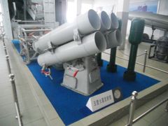 -海军上海博览馆