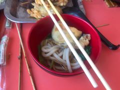 -傣家妹子过桥米线(一号店)