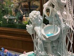 -秘密旅行Bonjour(黑金冠 江南西店)