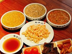 -裕兴记•蟹黄面馆(人民广场店)