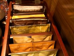-深圳星河丽思卡尔顿酒店