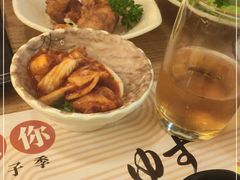 -伊豆野菜村(大族广场店)