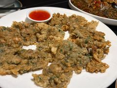 -潮三爷砂锅焗海鲜·生腌·海鲜粥(朝晖店)