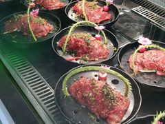 -香佰里重庆火锅(恒力博纳广场店)