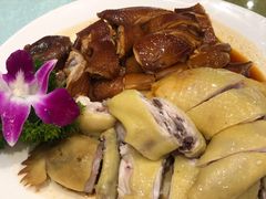 鸳鸯鸡-顺德佬酒楼(粤海店)