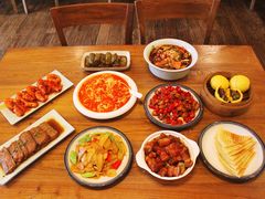 -妈妈的味道(工人体育场东路店)