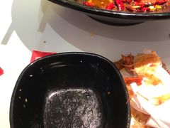 -天府国麻辣香锅(黄岛永旺店)